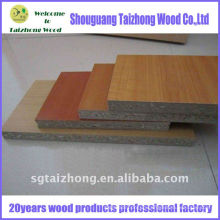 Good Quality Melamine Faced Chipboard